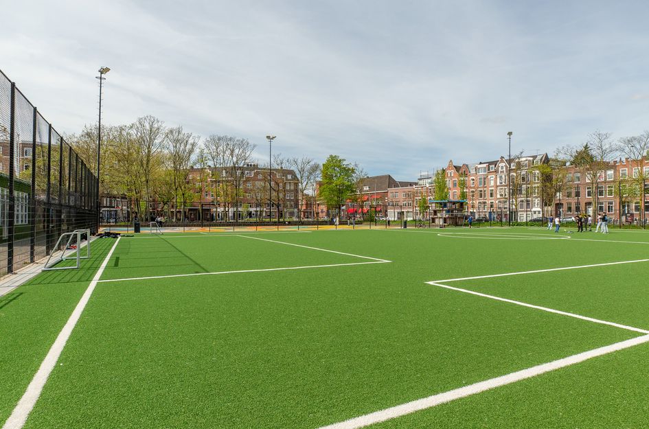 Henegouwerlaan 25A