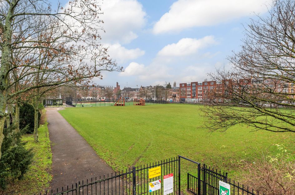 Henegouwerlaan 25A