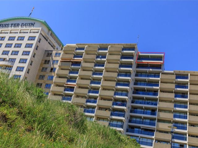 Duindistel 86, Noordwijk