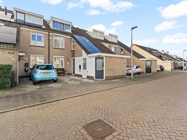 Hoogtij 133, Noordwijk