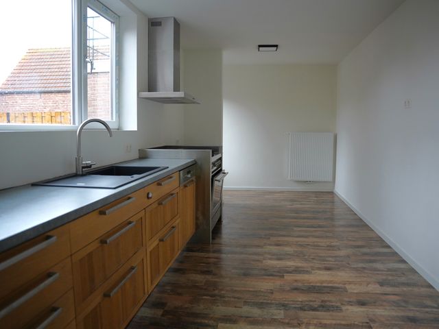 Zuidzandsestraat 15, Oostburg