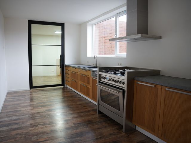 Zuidzandsestraat 15, Oostburg