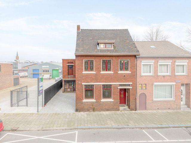 Stalbergweg 135, Venlo