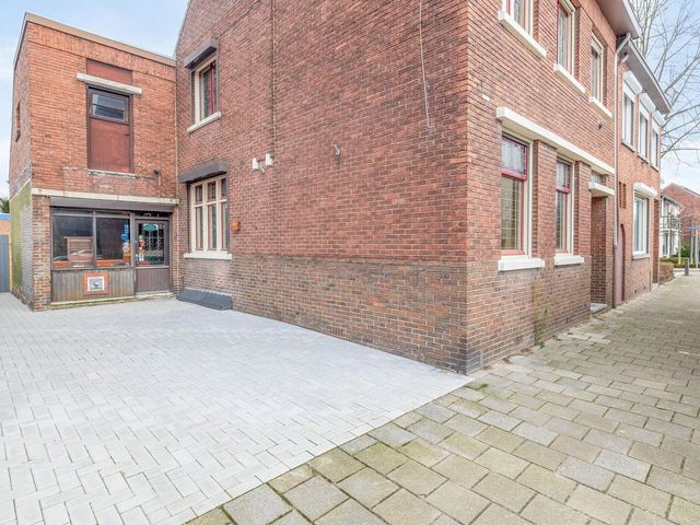 Stalbergweg 135, Venlo