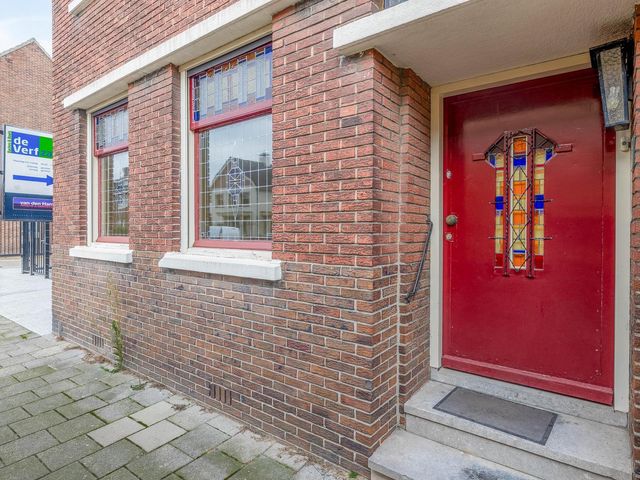 Stalbergweg 135, Venlo