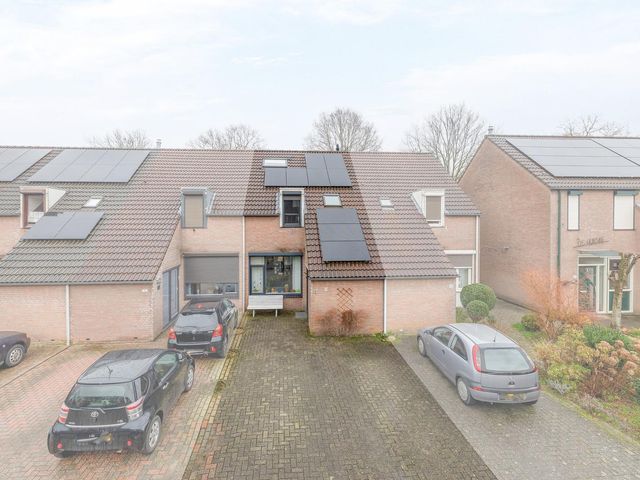 Clematisstraat 13, Venlo