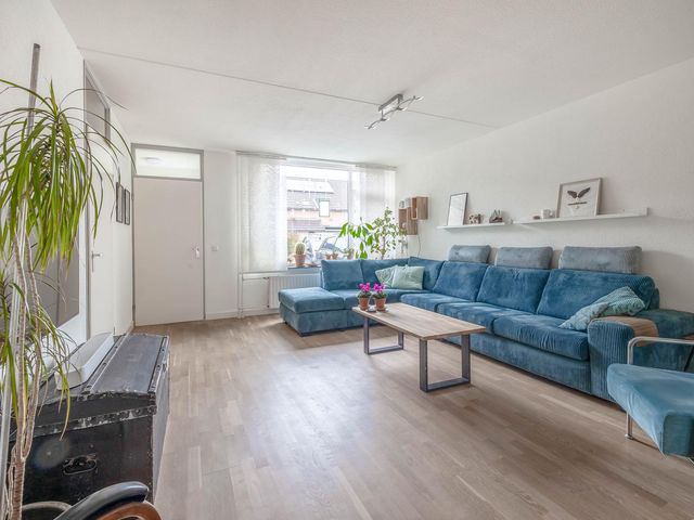 Clematisstraat 13, Venlo