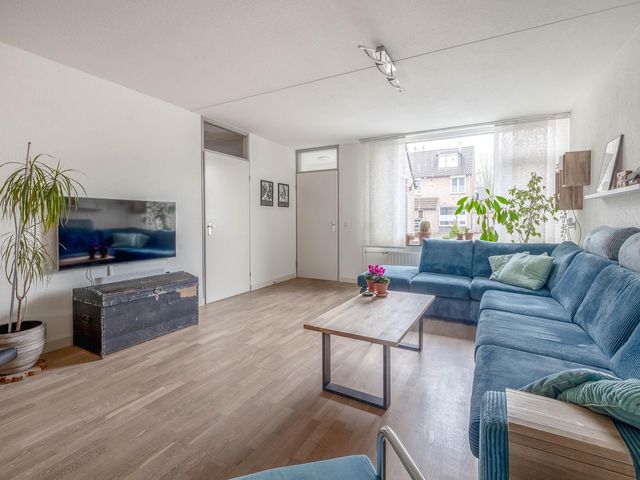 Clematisstraat 13, Venlo