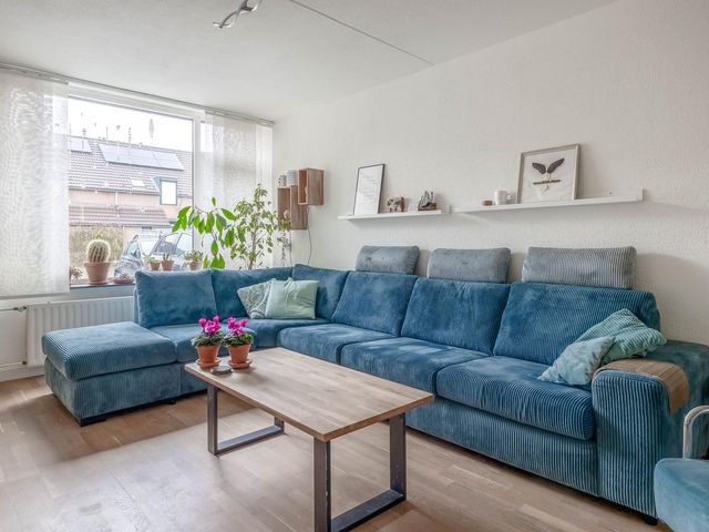 Clematisstraat 13, Venlo