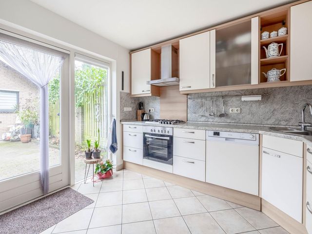 Clematisstraat 13, Venlo