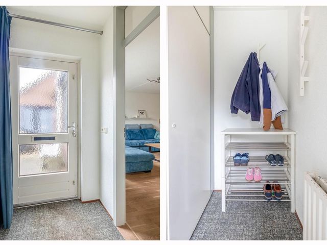 Clematisstraat 13, Venlo