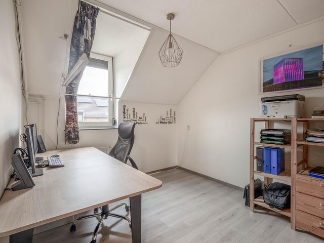 Clematisstraat 13, Venlo