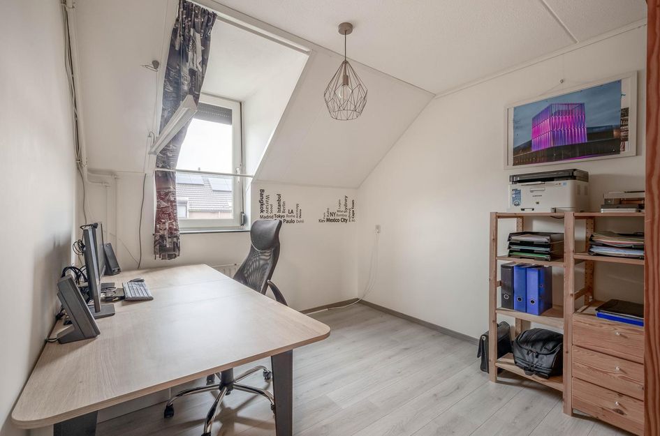 Clematisstraat 13
