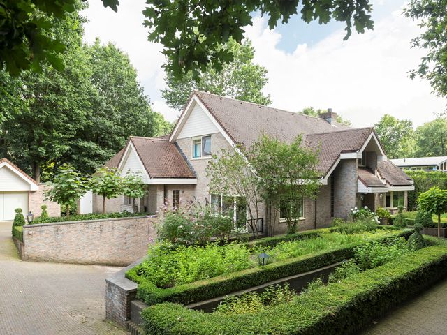Bergweg Van Rijn 2, Rhenen