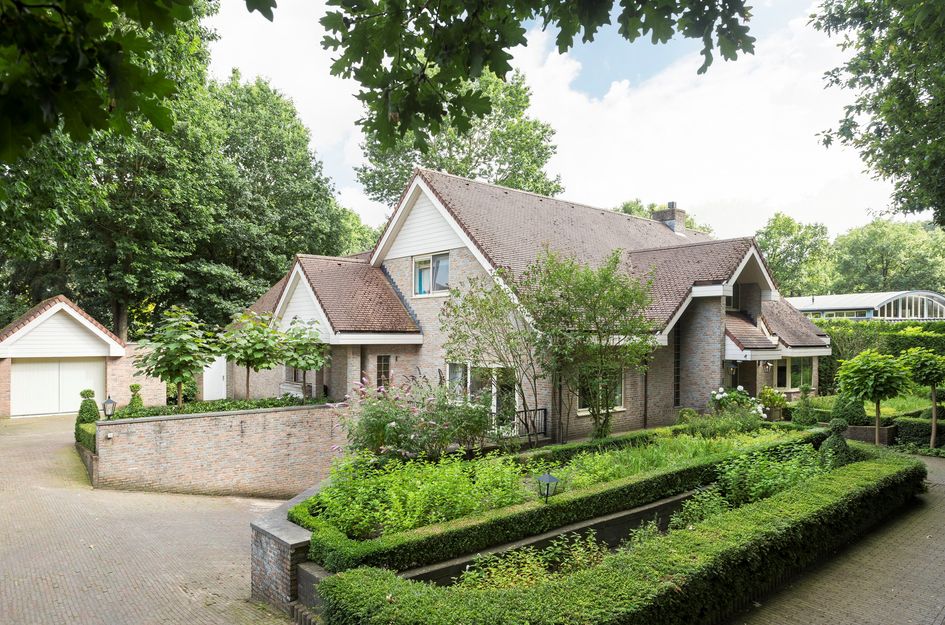 Bergweg Van Rijn 2