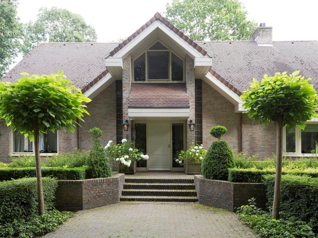 Bergweg Van Rijn 2, Rhenen