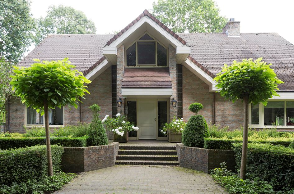 Bergweg Van Rijn 2