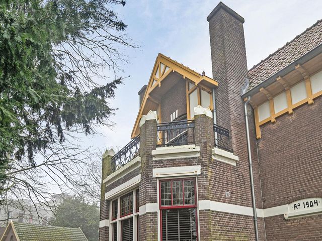 van Heemstraweg 77, Beuningen Gld
