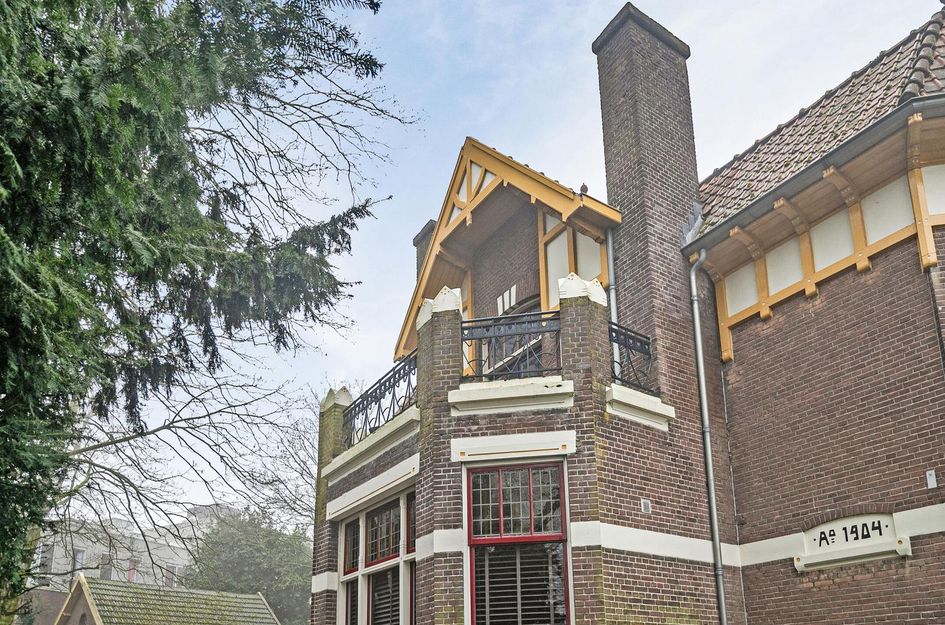 van Heemstraweg 77