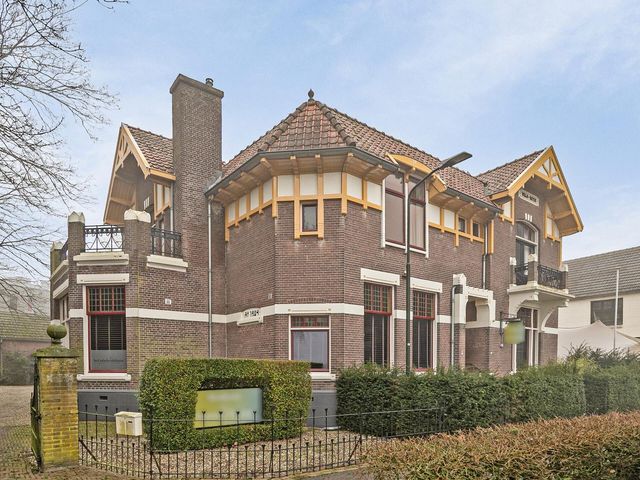 van Heemstraweg 77, Beuningen Gld