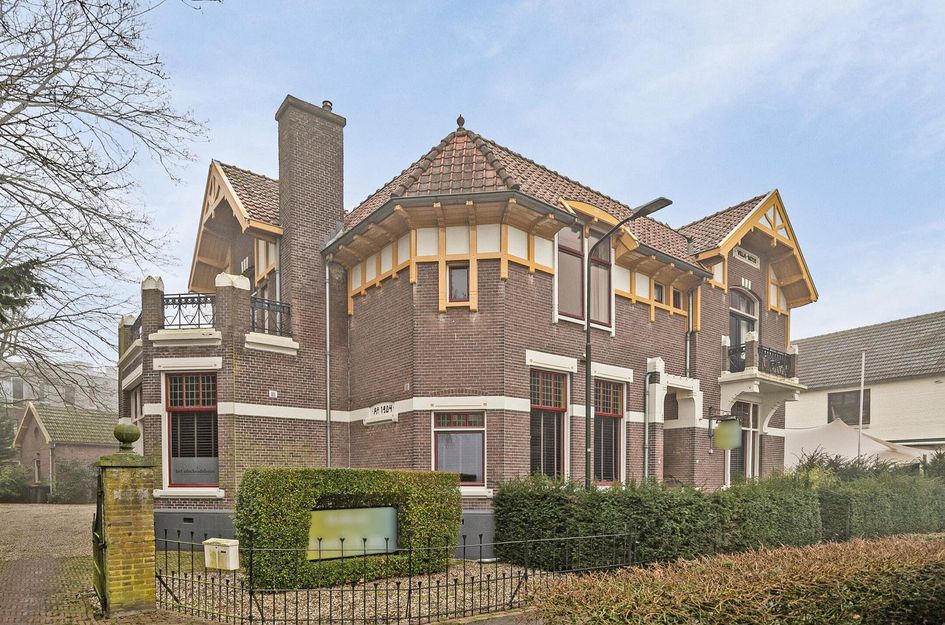 van Heemstraweg 77