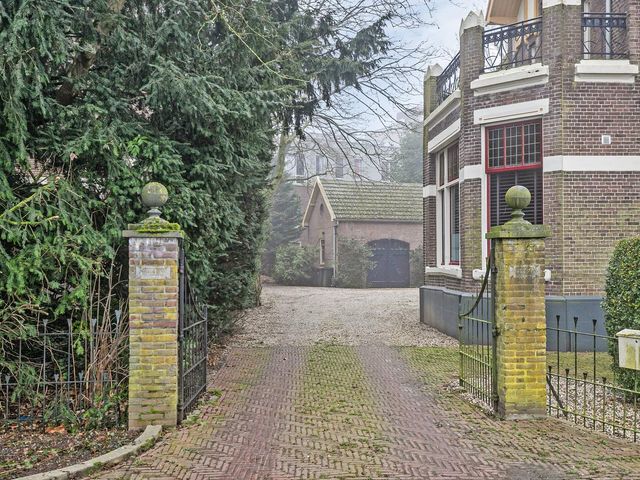van Heemstraweg 77, Beuningen Gld