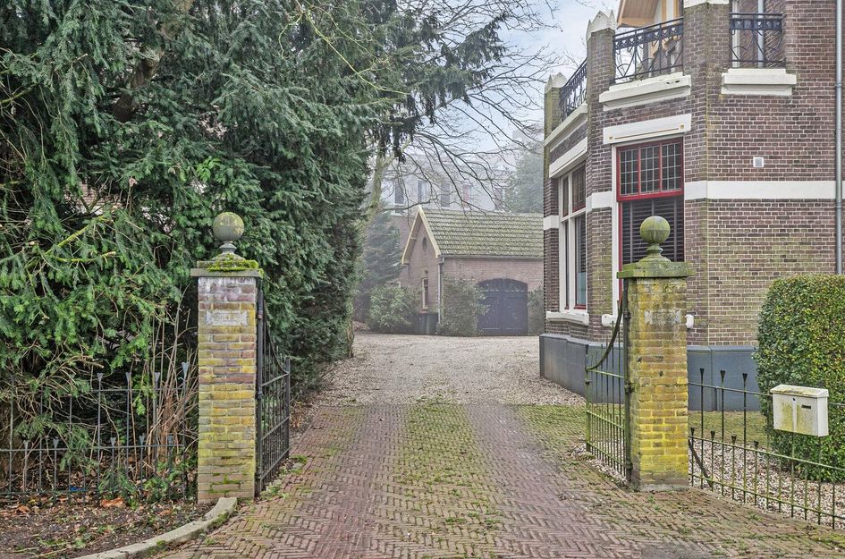 van Heemstraweg 77