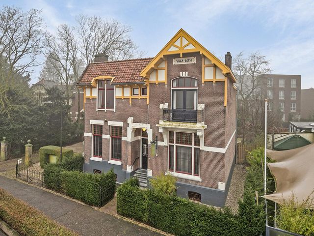 van Heemstraweg 77, Beuningen Gld