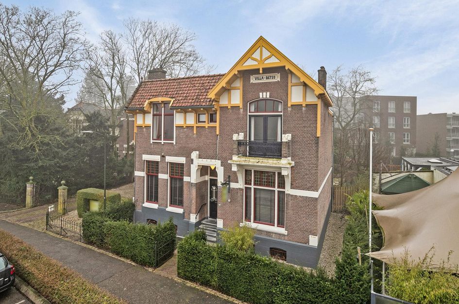 van Heemstraweg 77