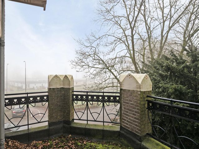 van Heemstraweg 77, Beuningen Gld