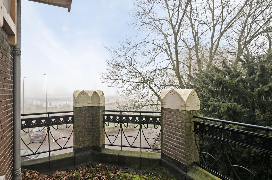 van Heemstraweg 77