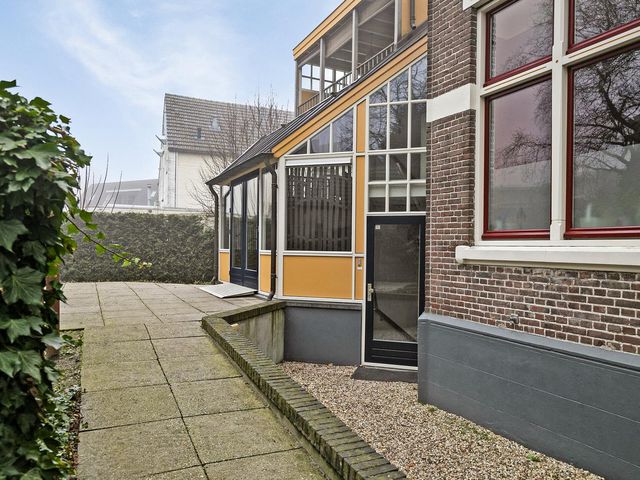 van Heemstraweg 77, Beuningen Gld