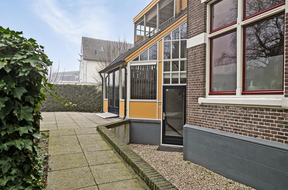 van Heemstraweg 77