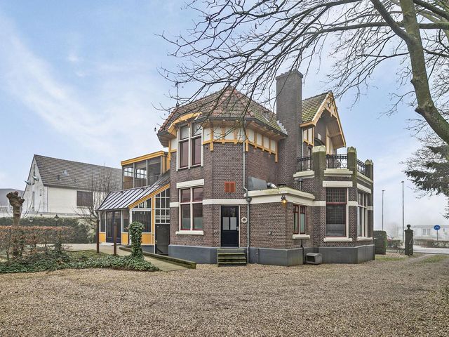 van Heemstraweg 77, Beuningen Gld