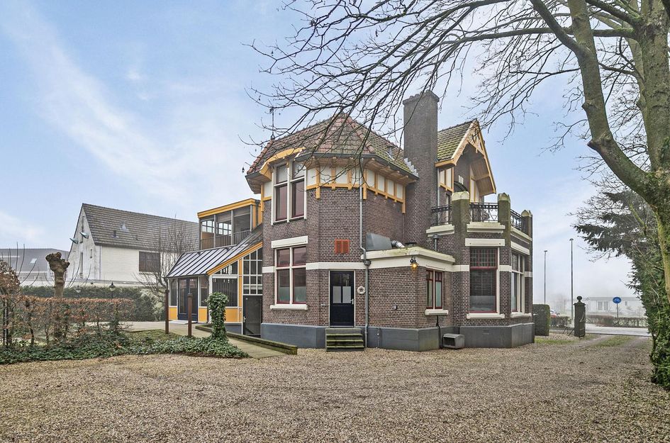 van Heemstraweg 77