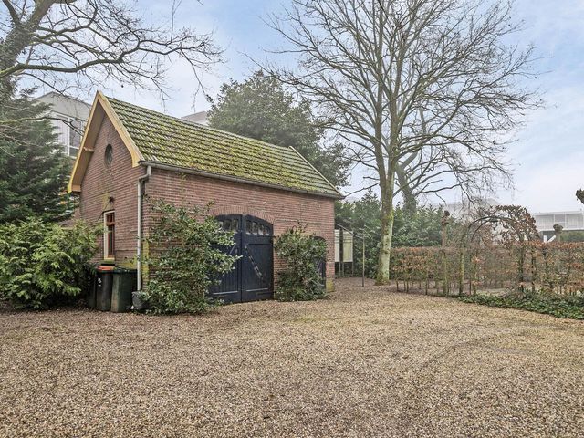 van Heemstraweg 77, Beuningen Gld