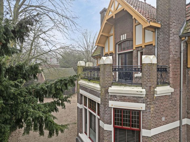 van Heemstraweg 77, Beuningen Gld
