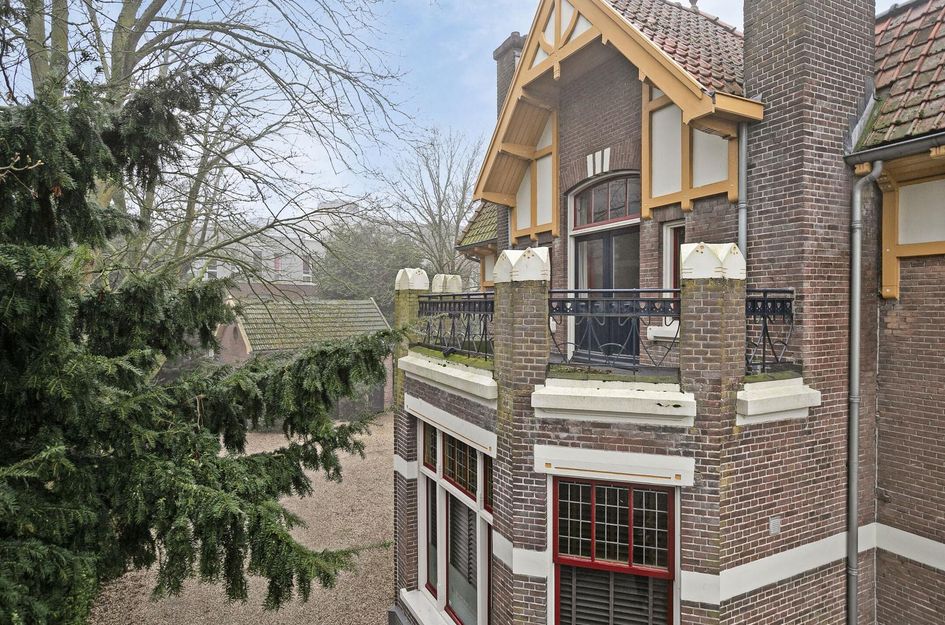 van Heemstraweg 77