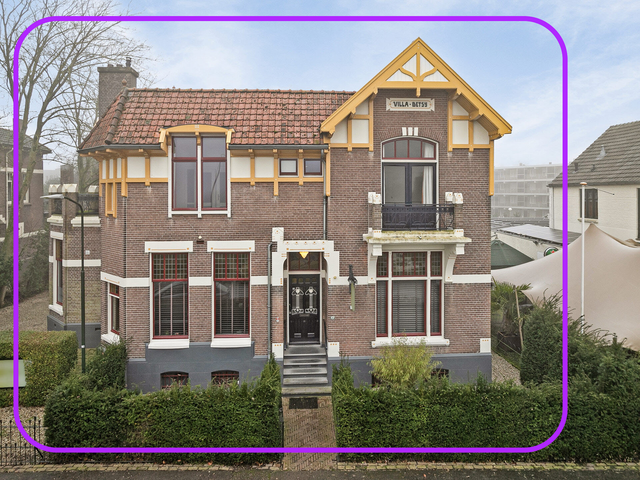 van Heemstraweg 77, Beuningen Gld