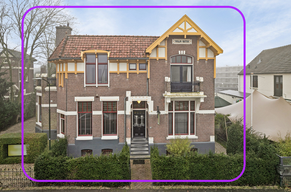van Heemstraweg 77