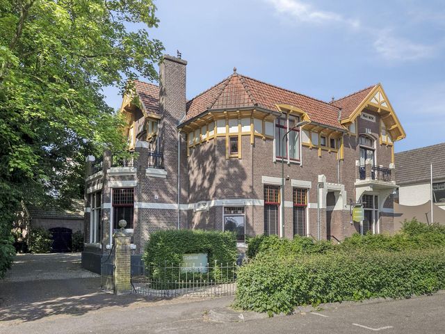 van Heemstraweg 77, Beuningen Gld