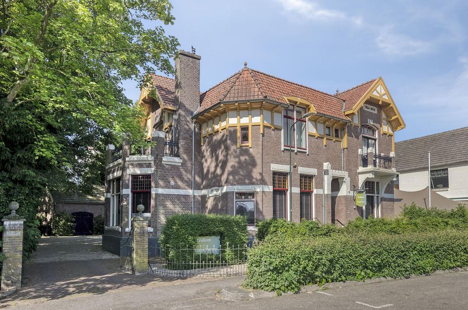 van Heemstraweg 77