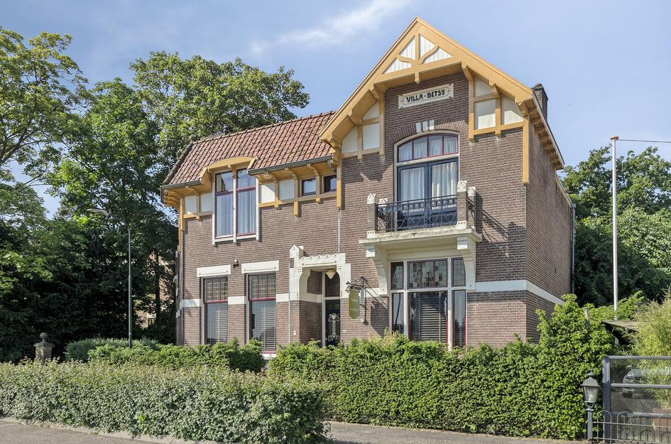 van Heemstraweg 77