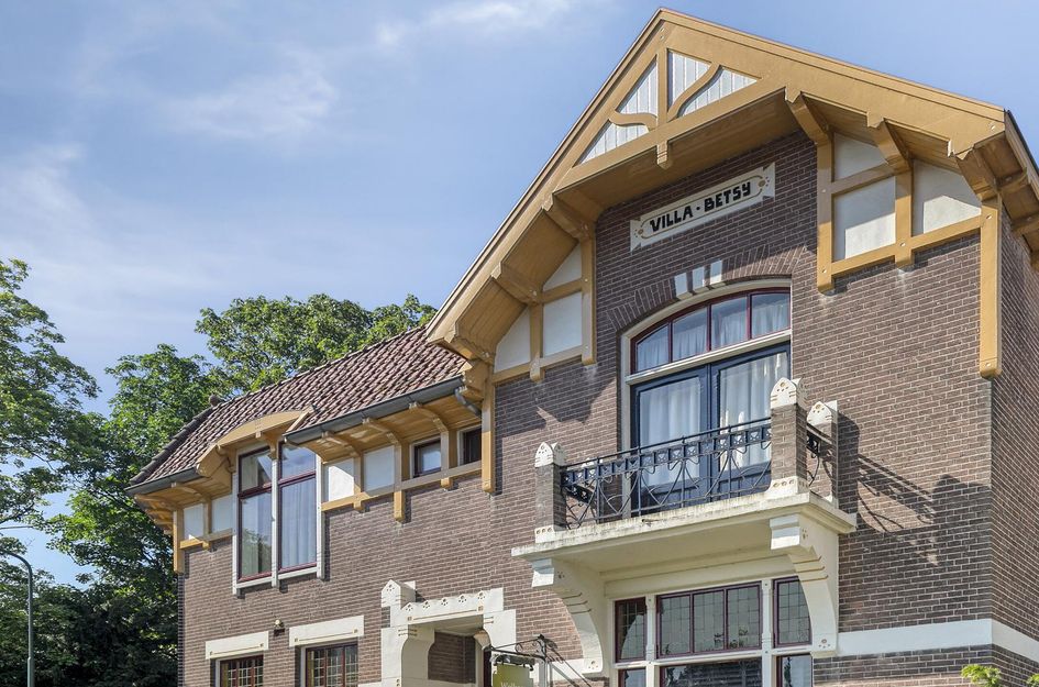 van Heemstraweg 77