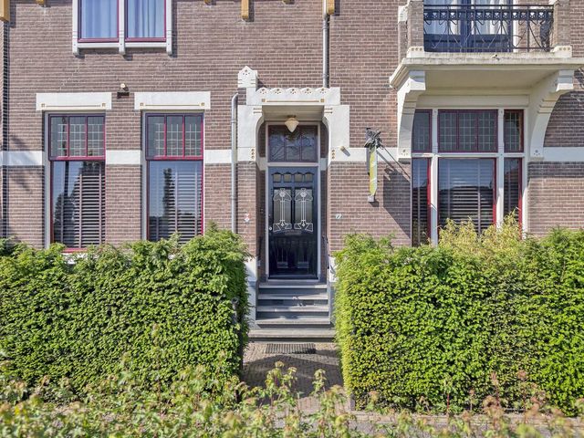 van Heemstraweg 77, Beuningen Gld