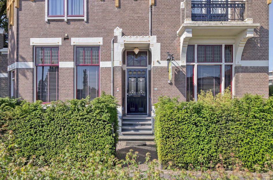 van Heemstraweg 77
