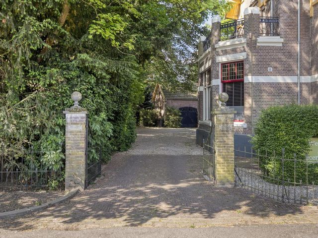 van Heemstraweg 77, Beuningen Gld