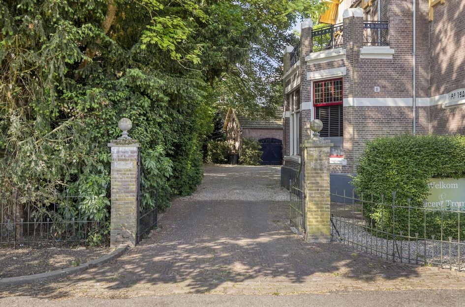 van Heemstraweg 77