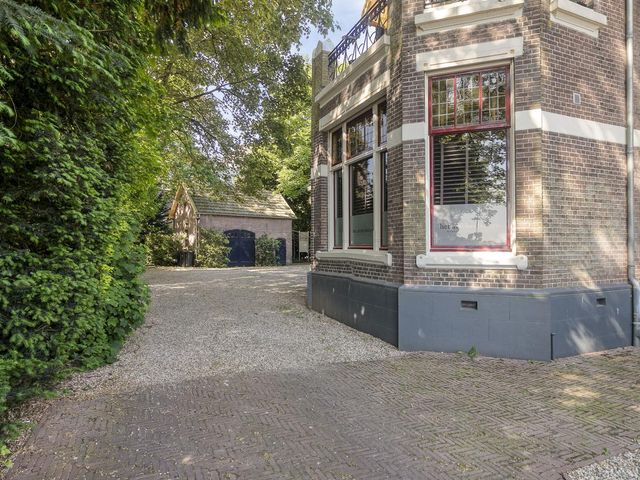 van Heemstraweg 77, Beuningen Gld