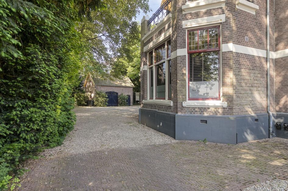 van Heemstraweg 77